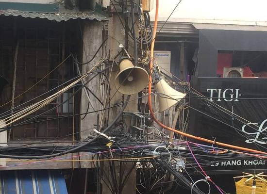 Việc khảo sát loa phường nên để đơn vị độc lập triển khai ảnh 1